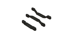 Body Post Mount Set
