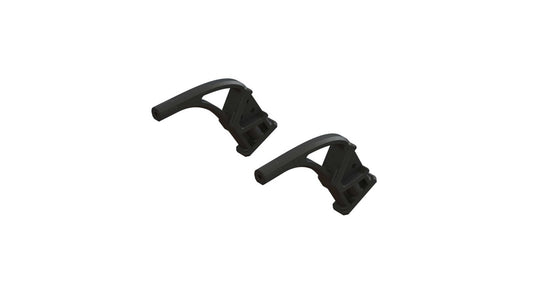 Diffuser Supports 6S BLX Felony, Infraction and Limitless by ARRMA