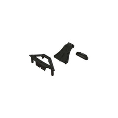 Front Bumper Support Infraction by ARRMA