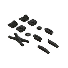 Wing Mount Set by Arrma