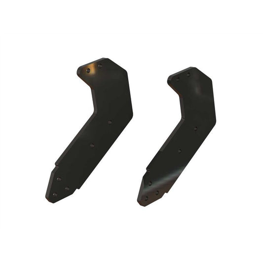 Wing Mount Plate (2) by Arrma