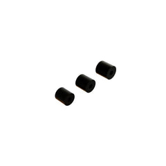 Center Brace Rubber Dampers (3) 4S Kraton, Outcast, Mojave, 3S Vorteks by ARRMA