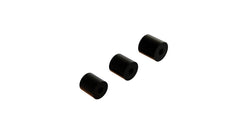 Center Brace Rubber Dampers (3)