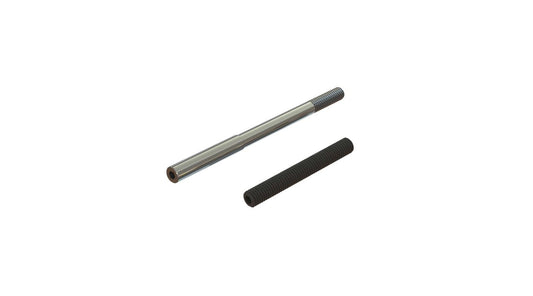 Center Brace Connectors (2)