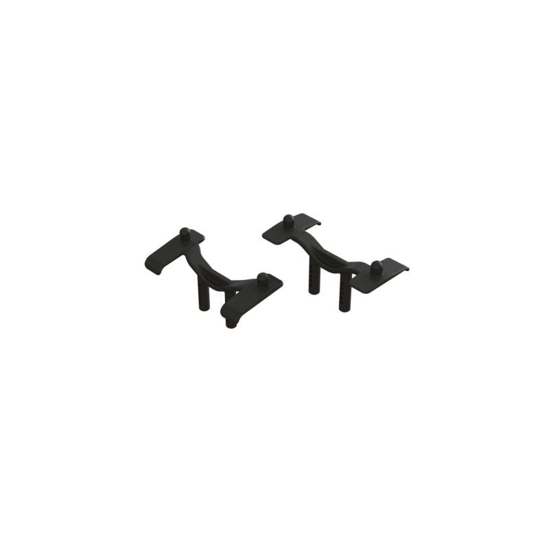 Body Mount Set by Arrma