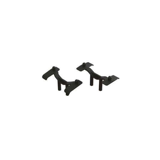 Body Mount Set by Arrma