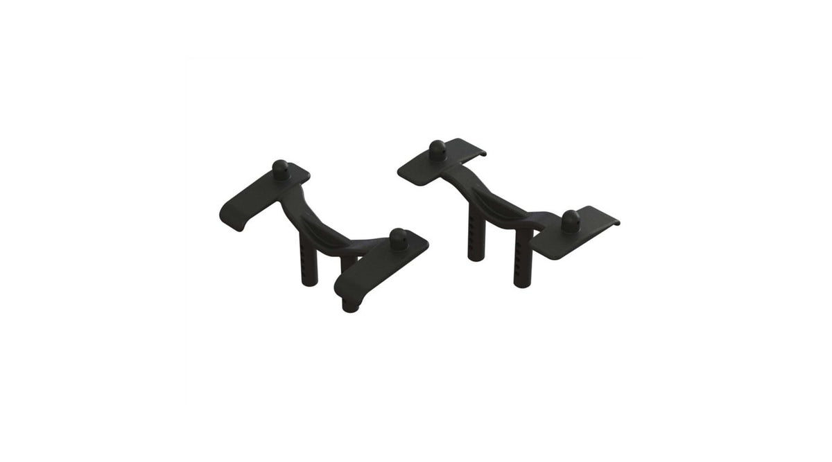 Body Mount Set