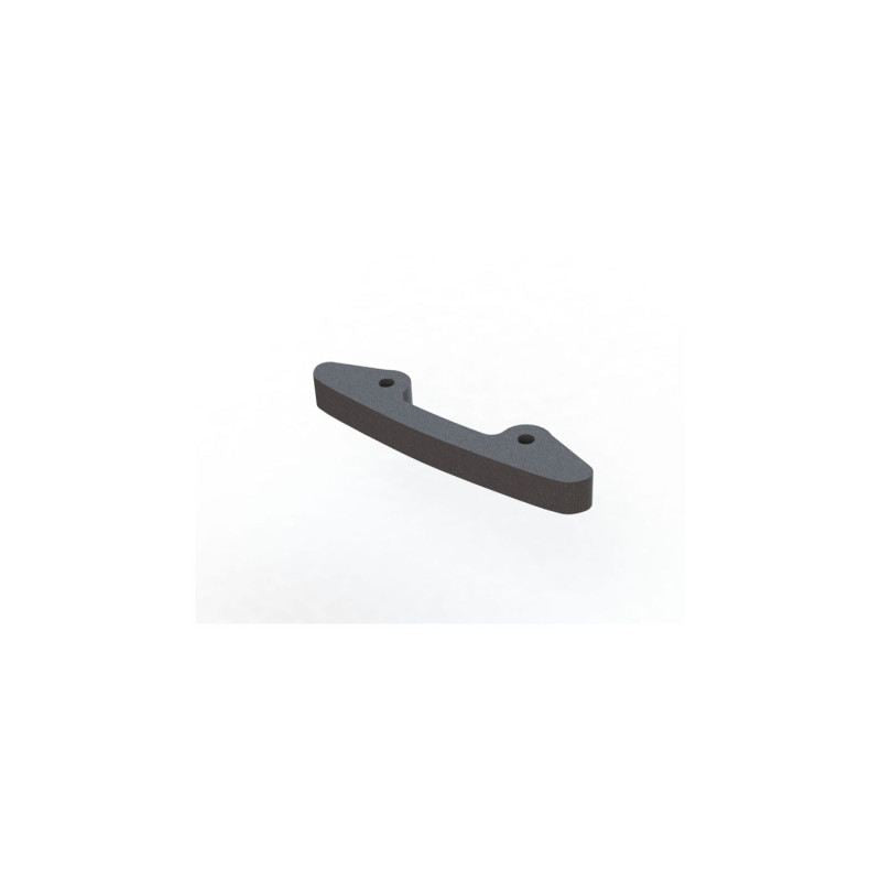 Foam Front Bumper by Arrma