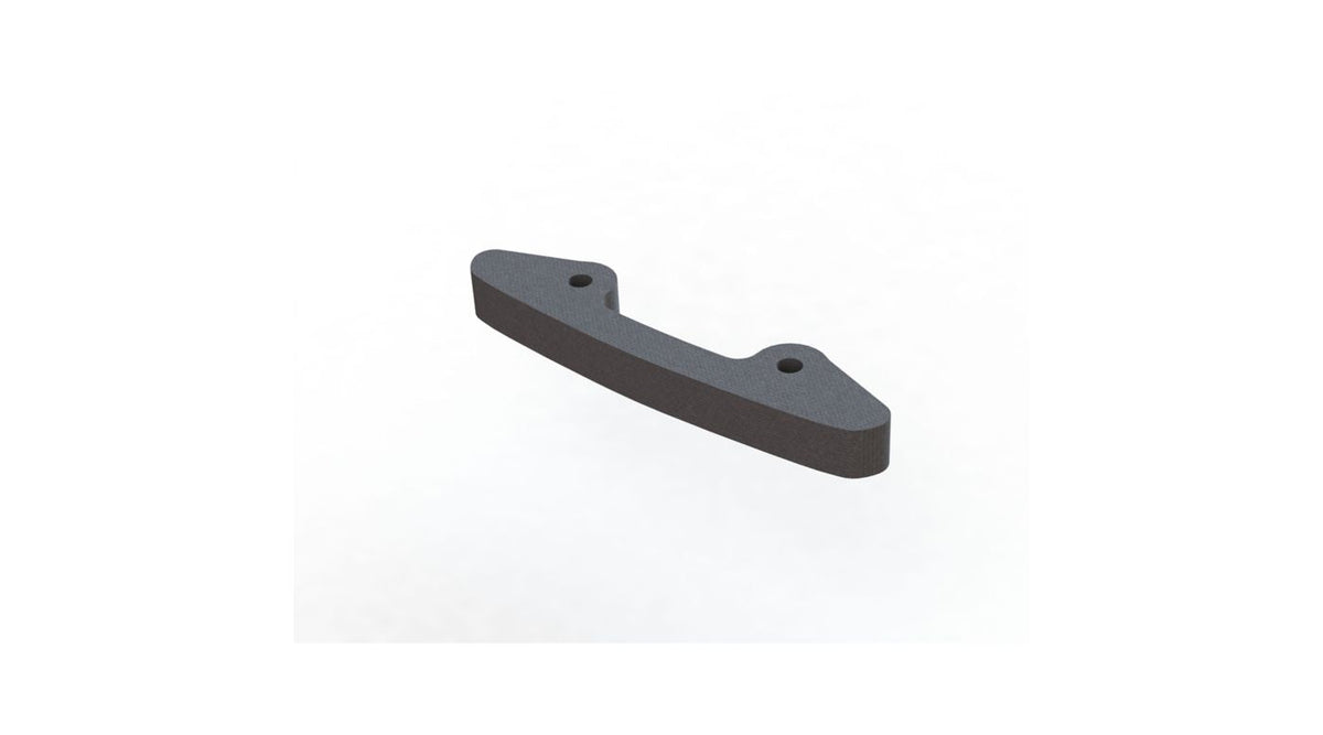 Foam Front Bumper