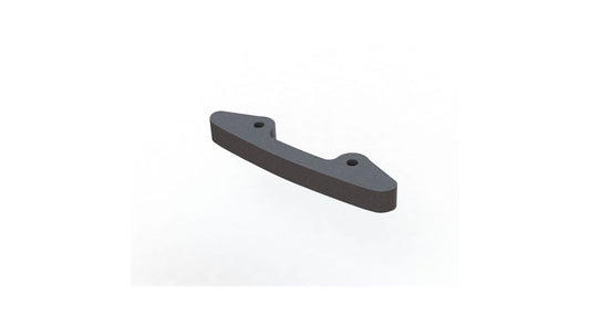 Foam Front Bumper