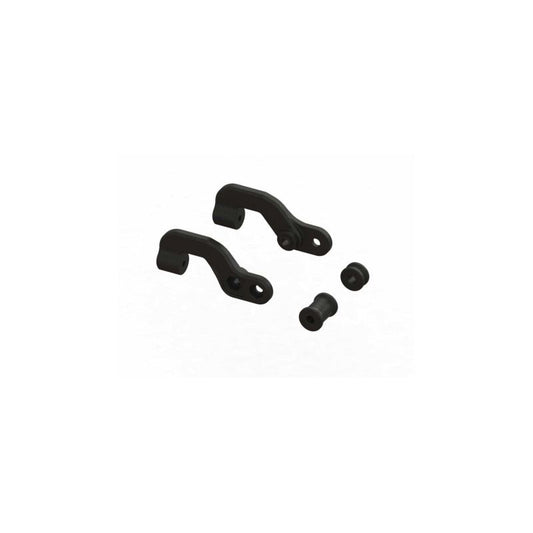 Rear Brace Mount Set by Arrma