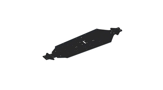 Aluminum Chassis XLWB (Black)