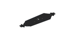 Aluminum Chassis XLWB (Black)