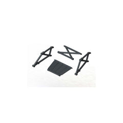 Rear Bumper Frame Set by Arrma