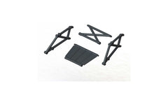 Rear Bumper Frame Set