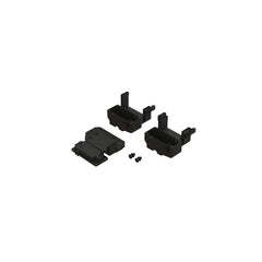 Receiver Box 8S Kraton/Outcast Std & 1/5th Servo Mounting by ARRMA