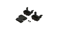 Receiver Box 8S Kraton/Outcast Std & 1/5th Servo Mounting by ARRMA