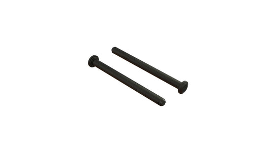 Brace Mount Pin 67mm (2) by ARRMA