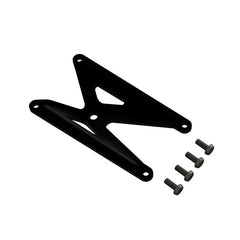 Rear Lower Chassis Brace 8S Kraton by ARRMA