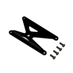 Rear Lower Chassis Brace 8S Kraton by ARRMA