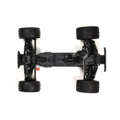 1/10 VORTEKS 2WD RTR Brushed Stadium Truck (Battery & Charger Included), Purple