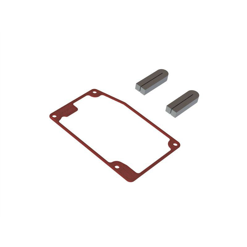 Radio Box Seal Set suit ARRMA 6S Felony, Infraction & Limitless