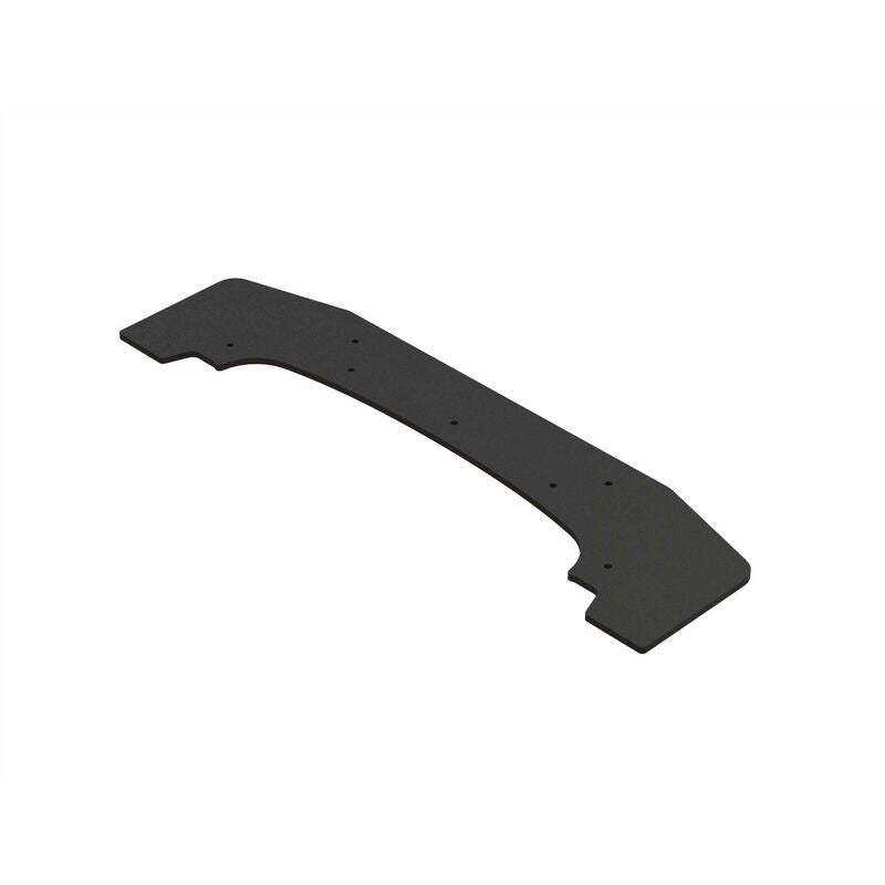 Front Splitter Suits Felony 6S by ARRMA