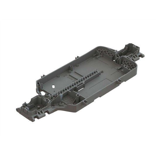 Arrma Composite Chassis - LWB V3 (Replaces ARAC3720)