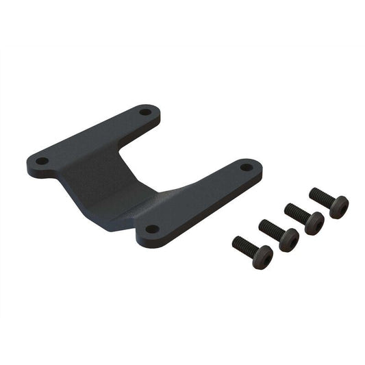 Rear Lower Chassis Brace by Arrma