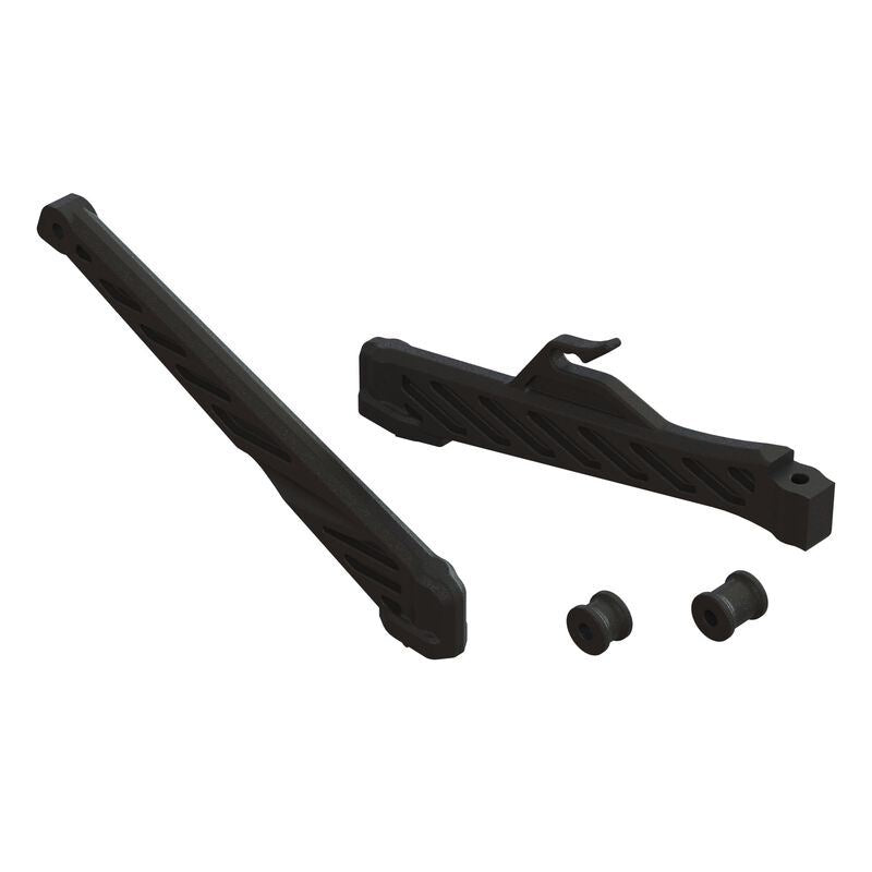 Chassis Brace Set by Arrma