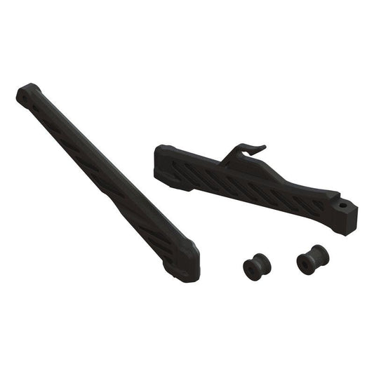 Chassis Brace Set by Arrma