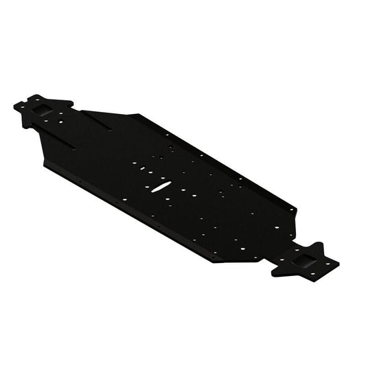 Aluminum Chassis LWB by Arrma