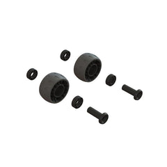 Wheelie Bar Wheels by Arrma