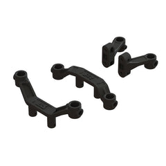 Body Mount Set by Arrma