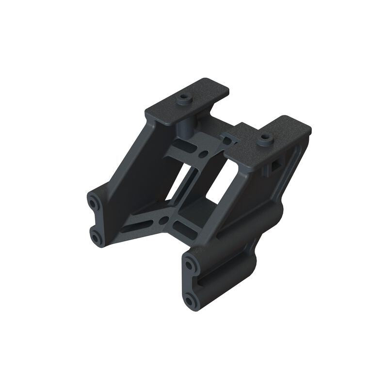 Rear Wing Mount by Arrma
