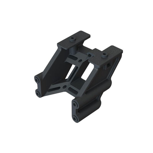 Rear Wing Mount by Arrma