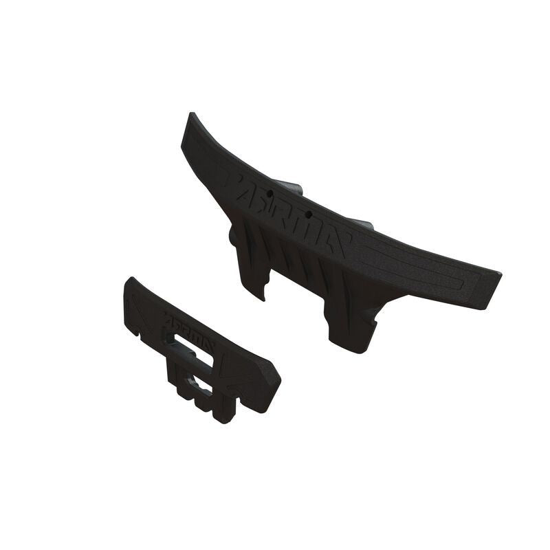 Bumper Set by Arrma