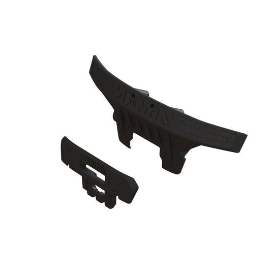 Bumper Set by Arrma