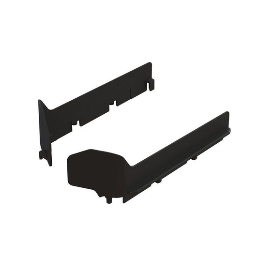Side Guard Set by Arrma