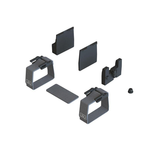 Battery Mounting Set by Arrma