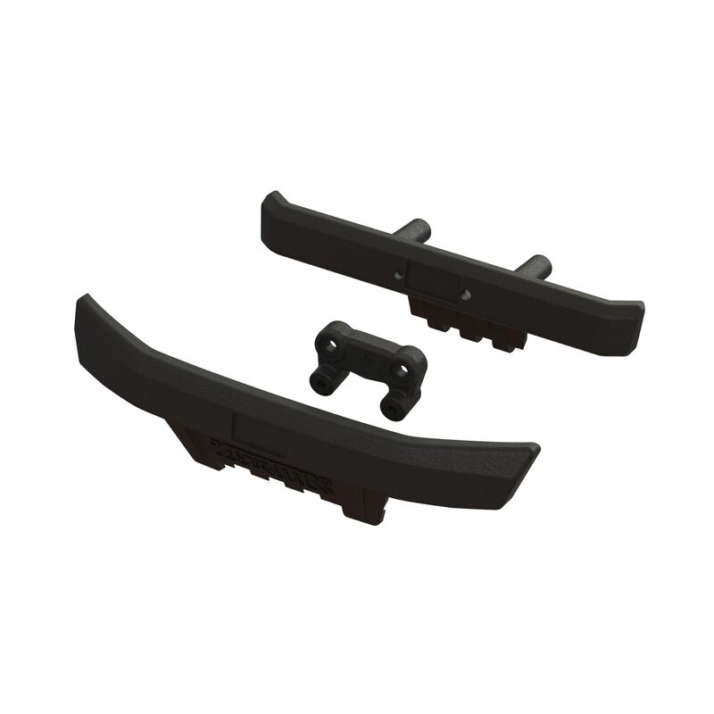 Bumper Set Vorteks by ARRMA