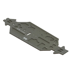 Aluminum Chassis CNC 7075 T6 SWB - TLR by Arrma