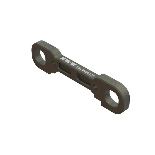 Aluminum Adjustable FF Suspension Mount -TLR by ARRMA