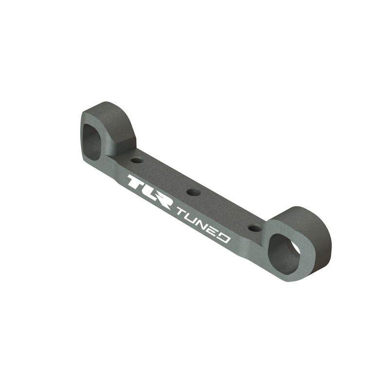 Alum Adjustable Front Upper Suspension Mount -TLR TYPHON