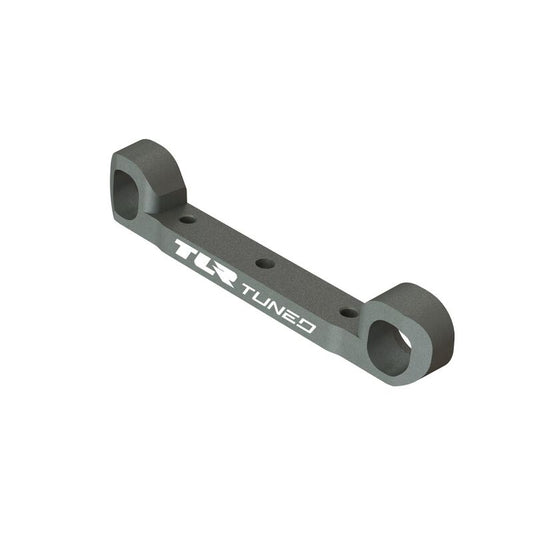 Alum Adjustable Front Upper Suspension Mount -TLR TYPHON