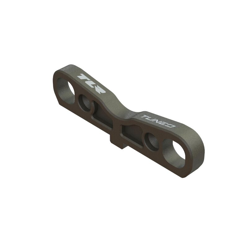 Aluminum Adjustable RF Suspension Mount - TLR TYPHON
