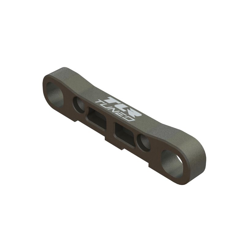 Aluminum Adjustable RR Suspension Mount - TLR TYPHON