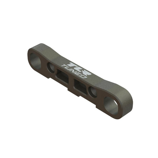 Aluminum Adjustable RR Suspension Mount - TLR TYPHON