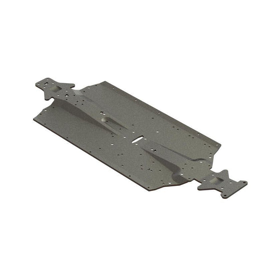 Chassis Plate by Arrma