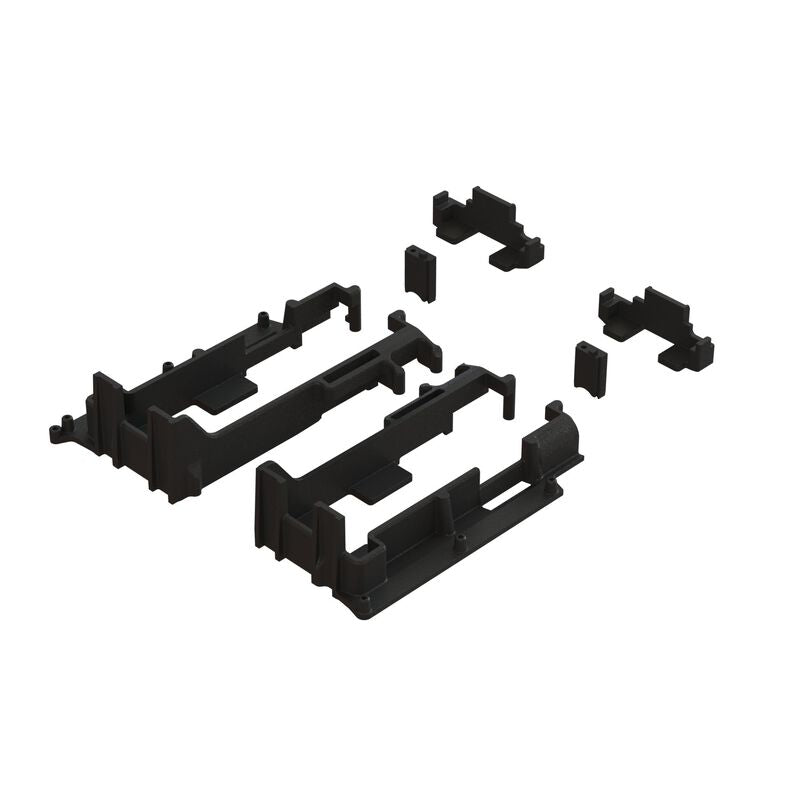 Battery Box Set Suit ARRMA Limitless V2
